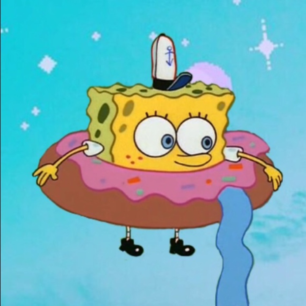 Meet your Posher, Harmony